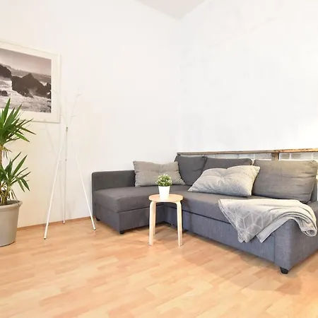 Apartment Big Place In Center With Parking Innsbruck