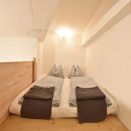 Big Place In Center With Parking Apartment Innsbruck