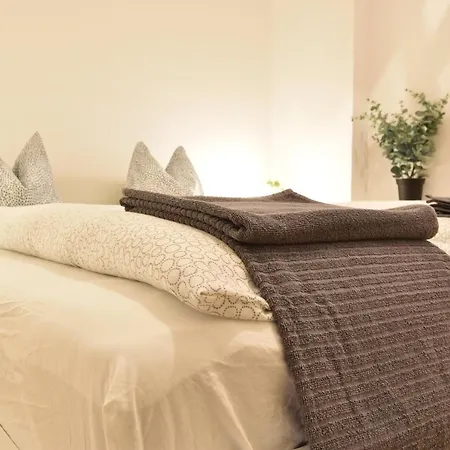 Big Place In Center With Parking Apartment Innsbruck