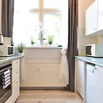 Big Place In Center With Parking Apartamento