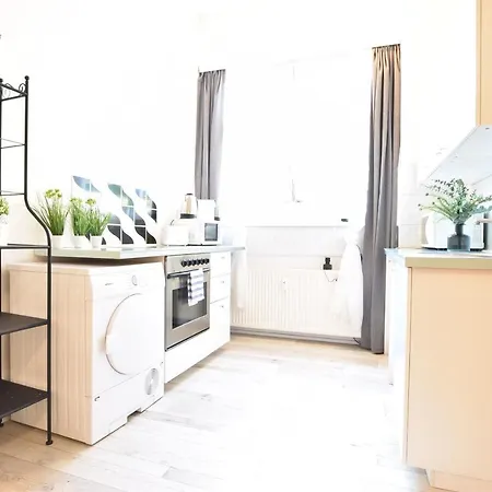 Big Place In Center With Parking Apartamento