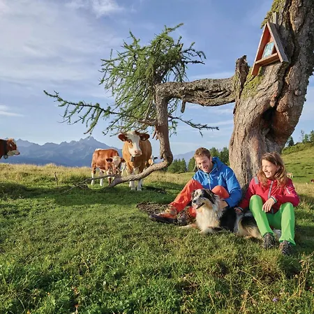 Big Place In Center With Parking Daire İnnsbruck