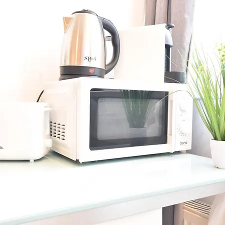 Daire Big Place In Center With Parking İnnsbruck