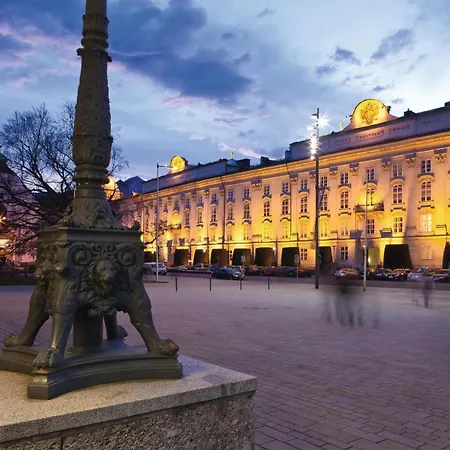 Apartamento Big Place In Center With Parking