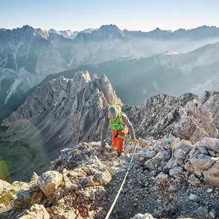 Daire Big Place In Center With Parking *