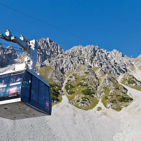 Big Place In Center With Parking İnnsbruck