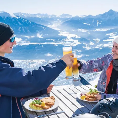 Big Place In Center With Parking Апартаменти *