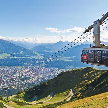 Big Place In Center With Parking Апартаменти