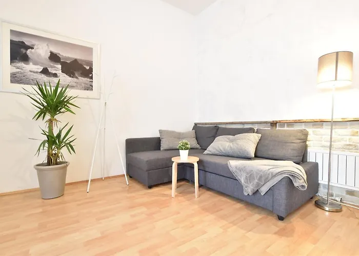 Apartamento Big Place In Center With Parking Innsbruck