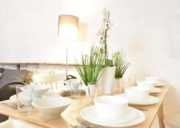 Big Place In Center With Parking * Innsbruck