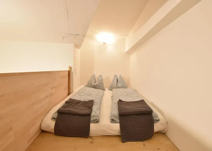 Big Place In Center With Parking Apartamento Innsbruck