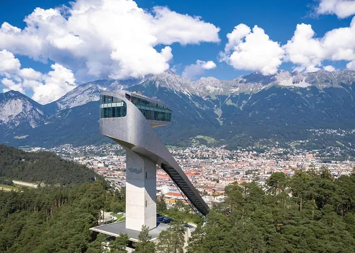 Big Place In Center With Parking Apartamento *