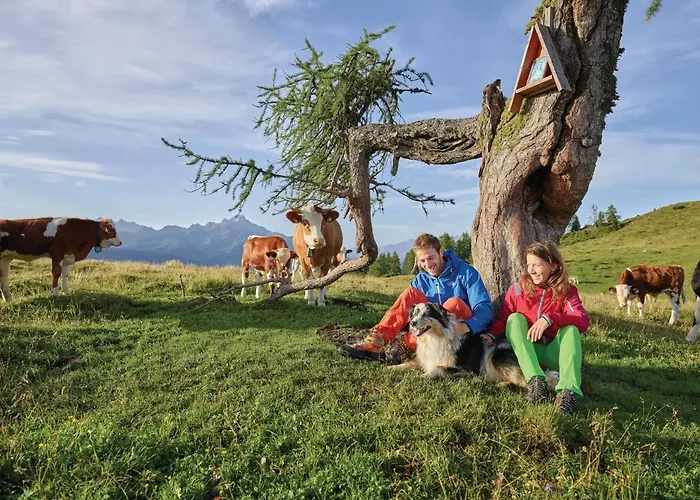 Big Place In Center With Parking Apartamento Innsbruck