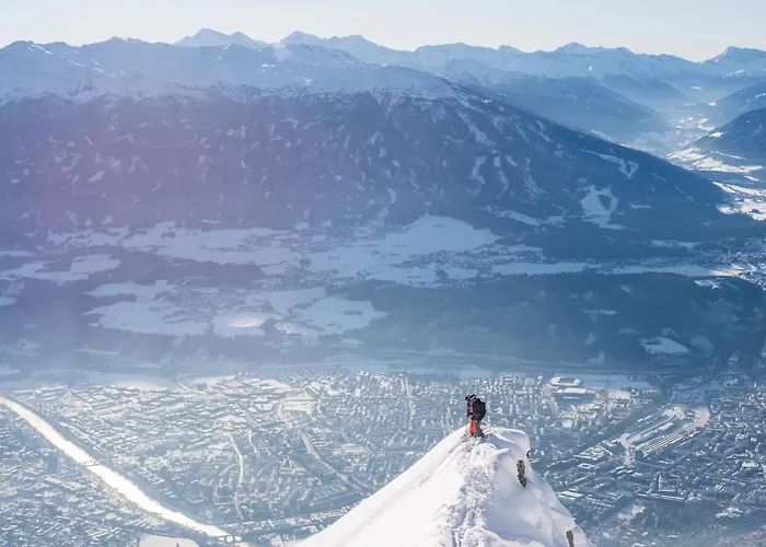 Big Place In Center With Parking Apartamento