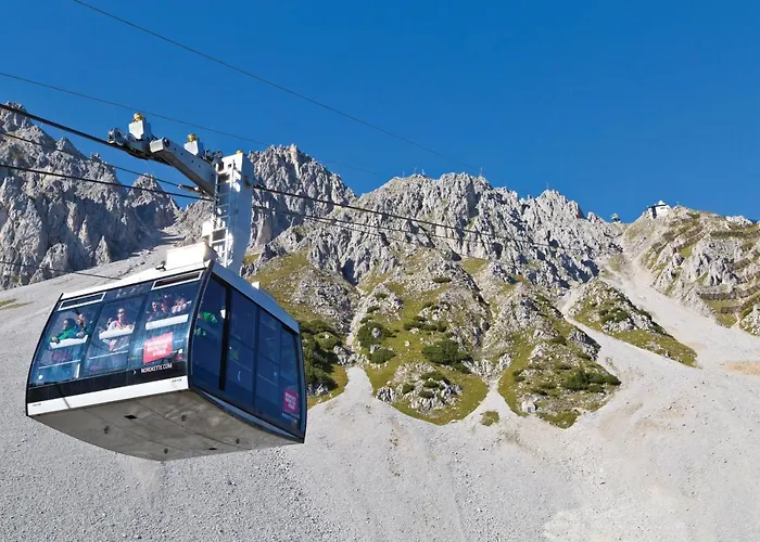 Big Place In Center With Parking Innsbruck