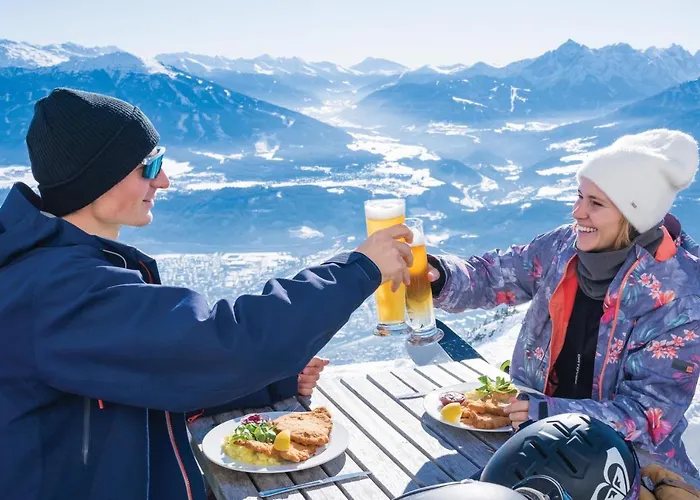 Big Place In Center With Parking Lejlighed *