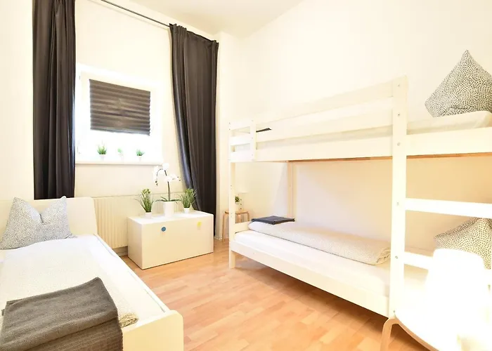 Big Place In Center With Parking Apartamento