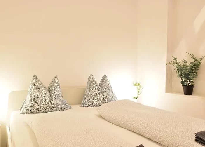 Apartamento Big Place In Center With Parking Innsbruck