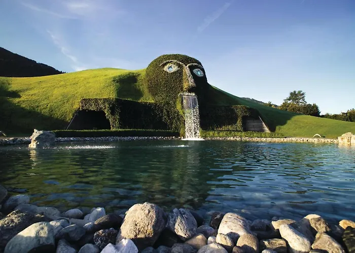 Big Place In Center With Parking Apartamento