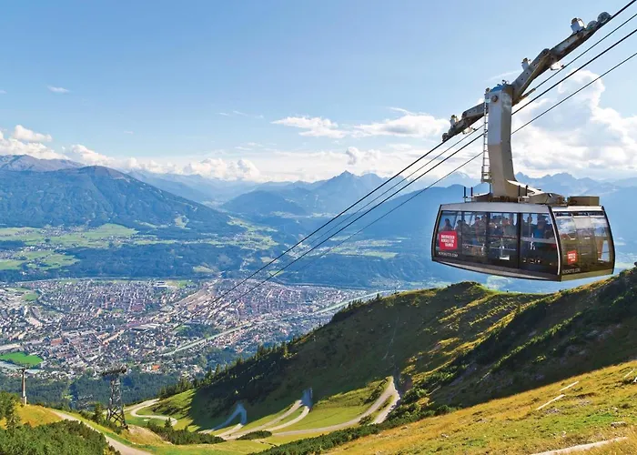 Big Place In Center With Parking Lejlighed